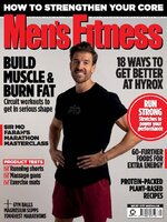 Men's Fitness UK